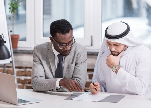 المركز الدولي للابتكار الرقمي