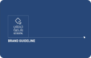 Brand Guideline for Go Digital Initiative