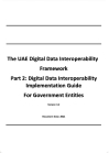 Digital Data Interoperability Implementation Guide for Government Entities