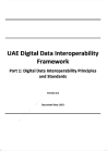 Digital Data Interoperability Principles and Standards