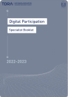 Digital Participation Specialist Booklet