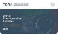 UAE Digital Enablers Report 2021