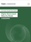 UAE Digital Government Maturity Model