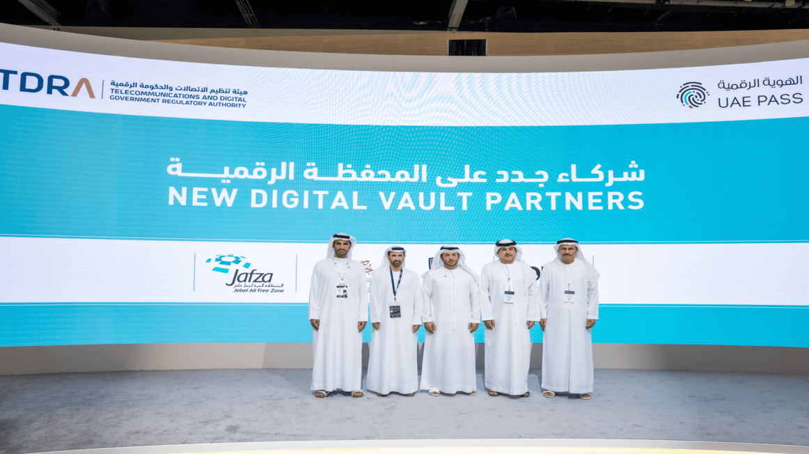 هيئة تنظيم الاتصالات والحكومة الرقمية (تدرا) تطلق خمسة مستندات رخص تجارية رقمية جديدة عبر المحفظة الرقمية